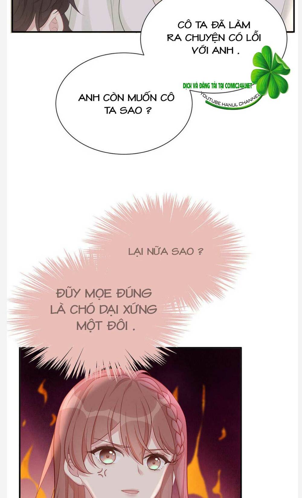 sủng em sủng tới tận cùng chapter 10 4