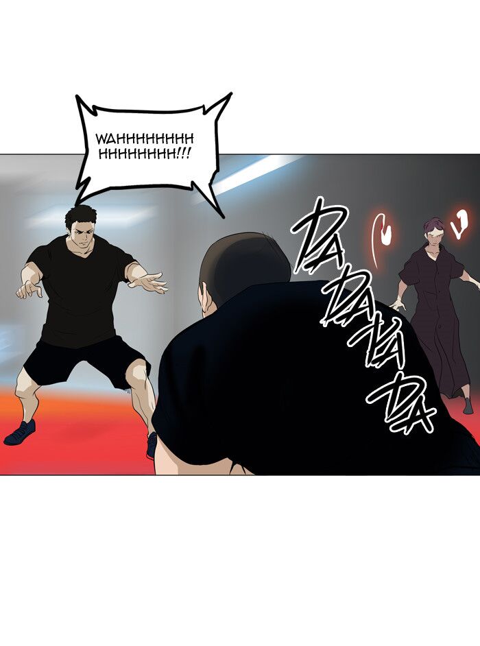 tòa tháp bí ẩn 2 chapter 129 12