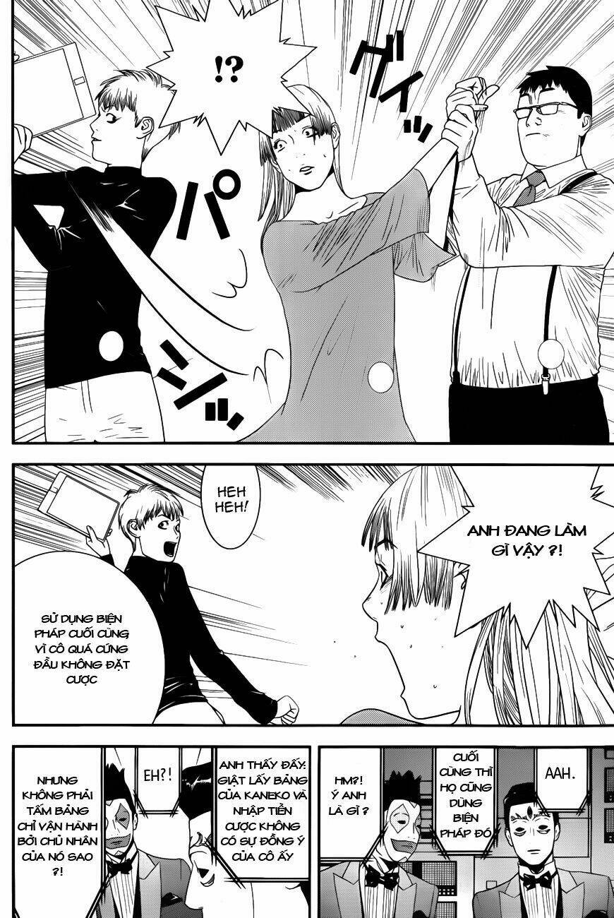 liar game chapter 182 7