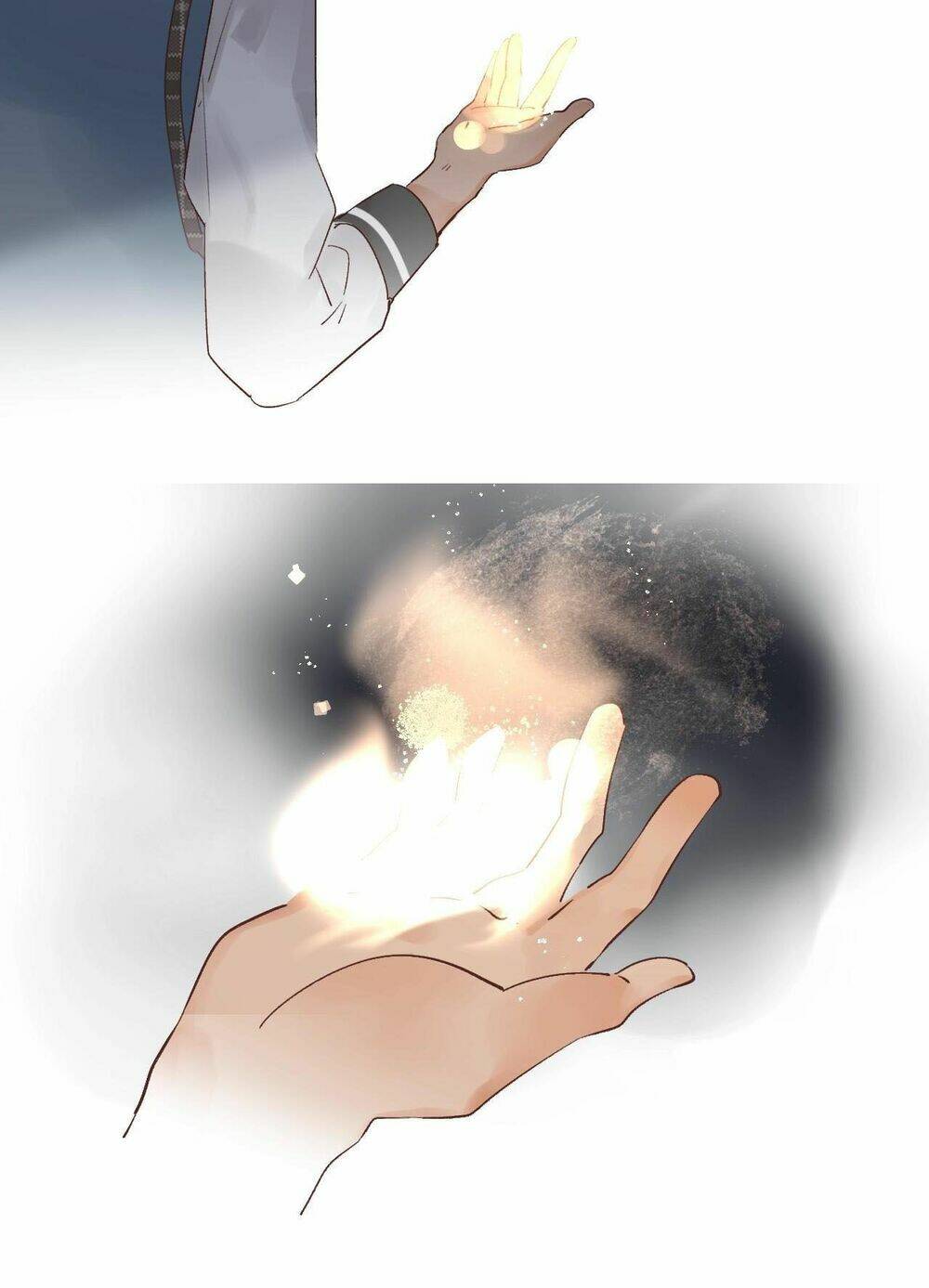 phù thủy hạng bét chapter 12 15