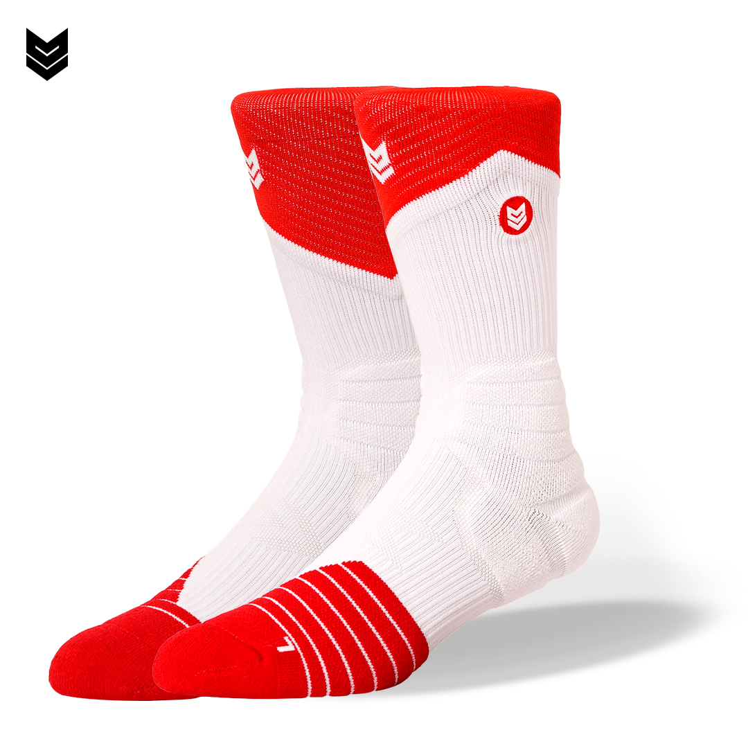 Tất thể thao Redikick R08 Ultimate Matching Performance Socks