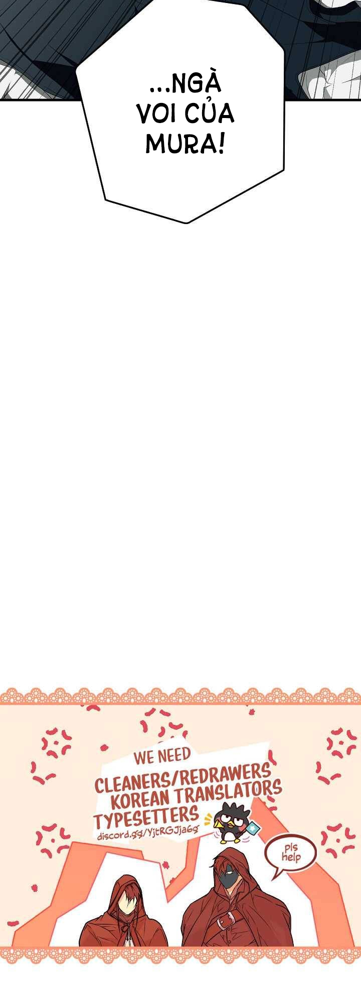 quý cô bí ẩn - secret lady chapter 25 97