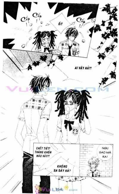 chàng gà mái chapter 3 164