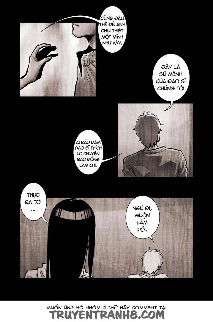 thâu hoan chapter 51 8