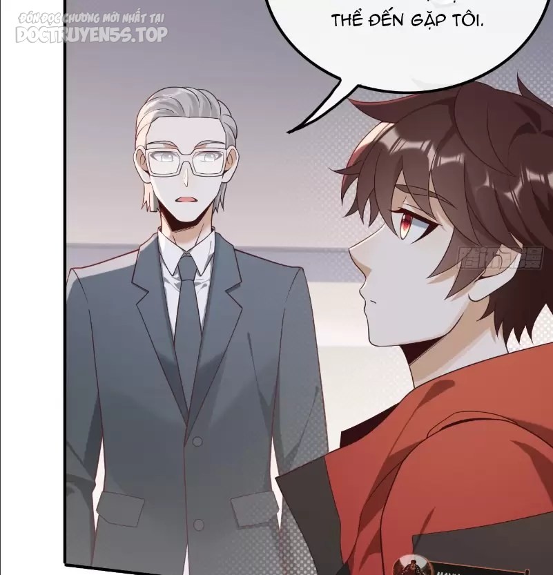tái sinh, tôi trở thành ông vua ngành giải trí chapter 18 23