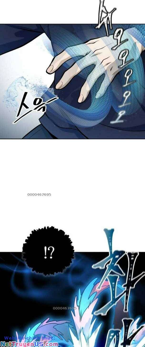 cuộc chiến trong tòa tháp chapter 589 33