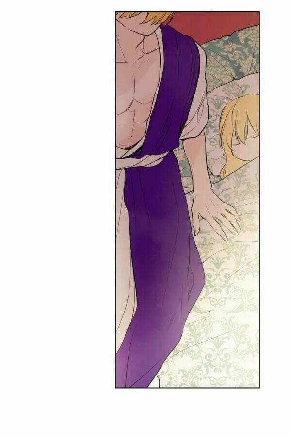 một ngày nọ ta trở thành công chúa chapter 16.5 14