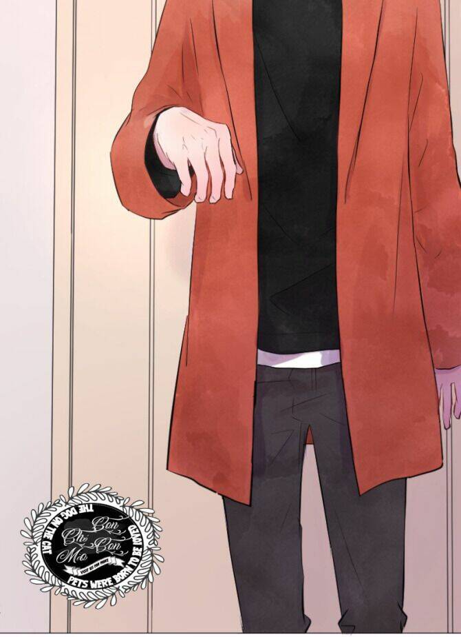 yêu không thể nói chapter 16 32