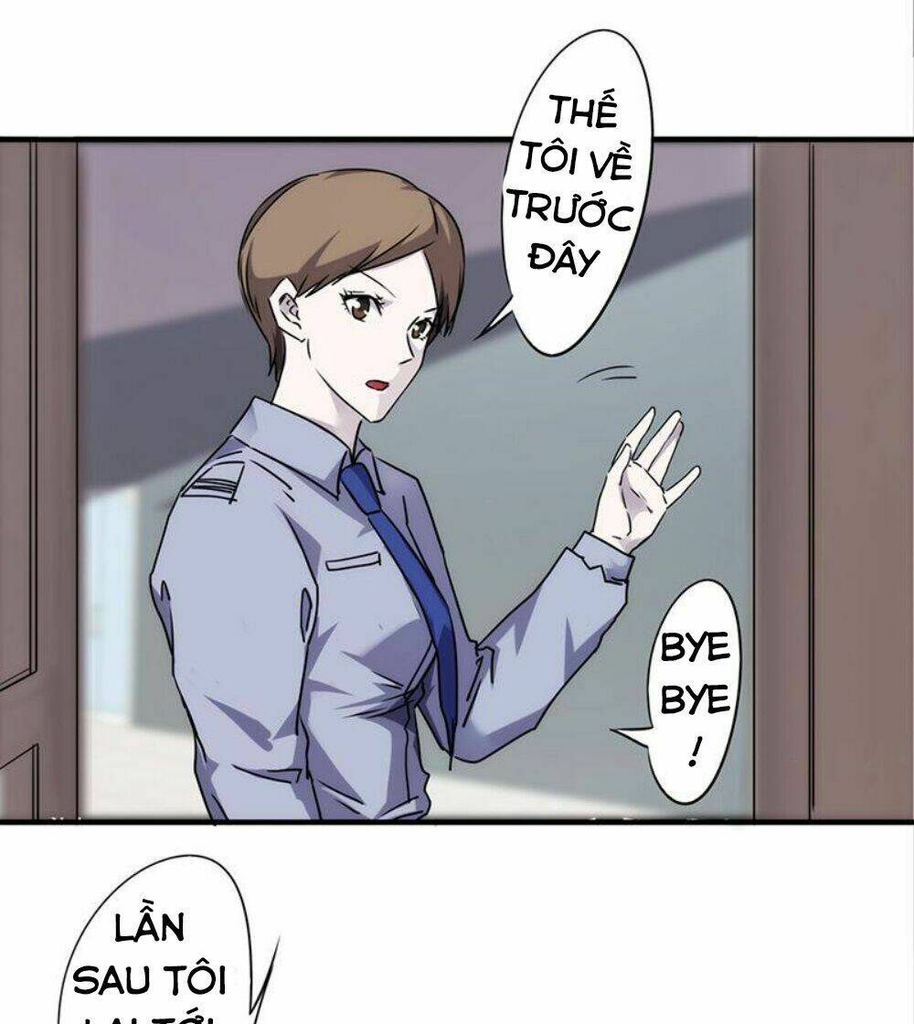 tối cường công nhân chapter 48 6