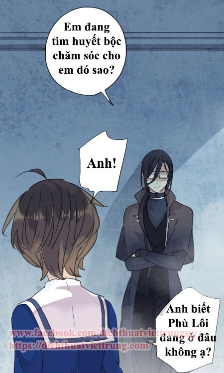 vết cắn ngọt ngào phần 2 chapter 45 33