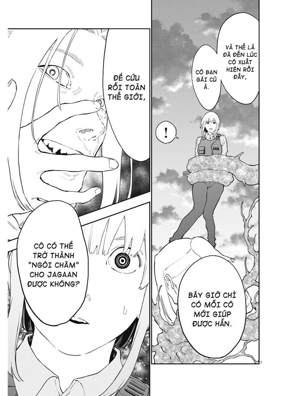 đọa nhân chapter 138 10