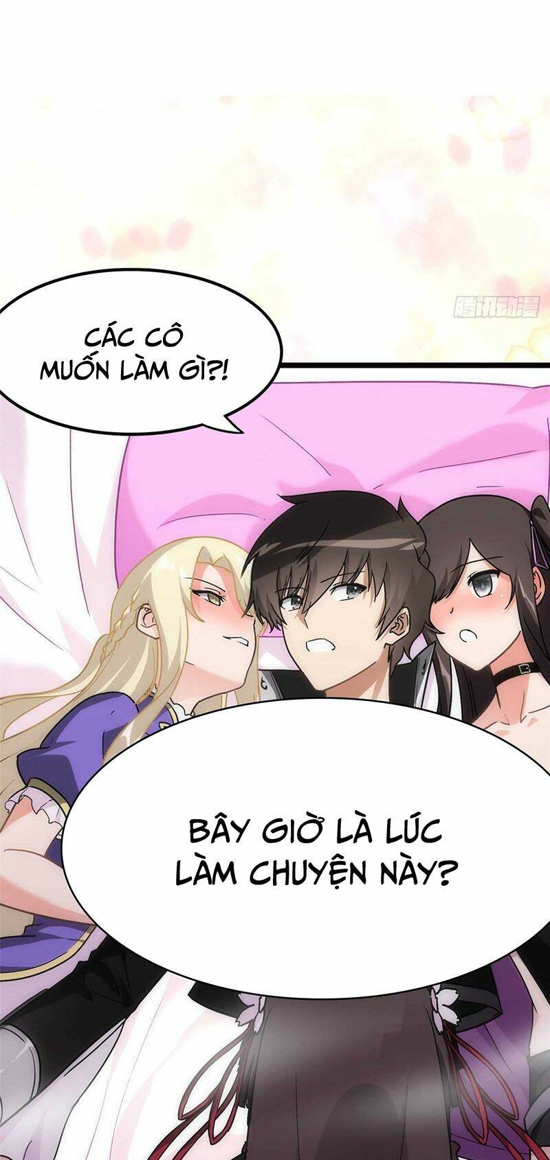 bạn gái virus của tôi chapter 275 33