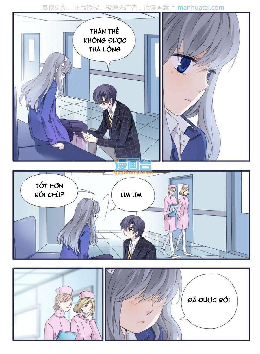 lam sí chapter 90 15