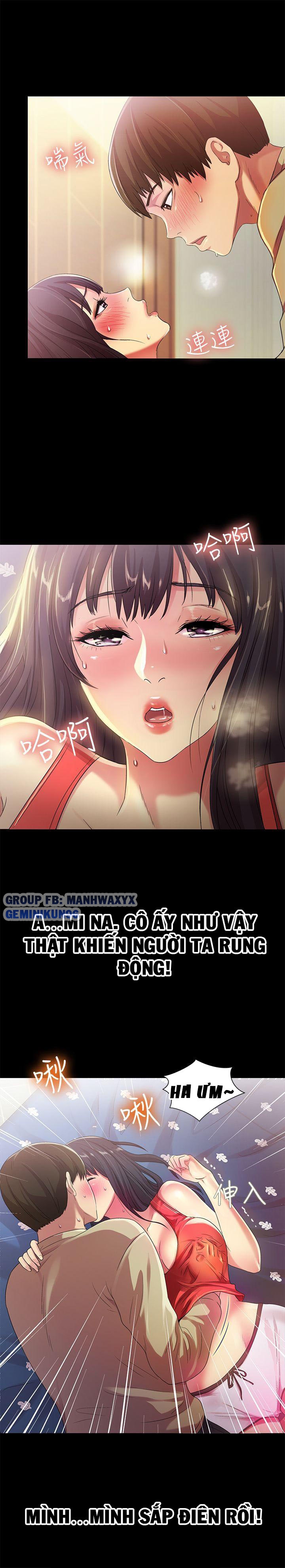 bạn gái của bạn tôi chapter 13 23