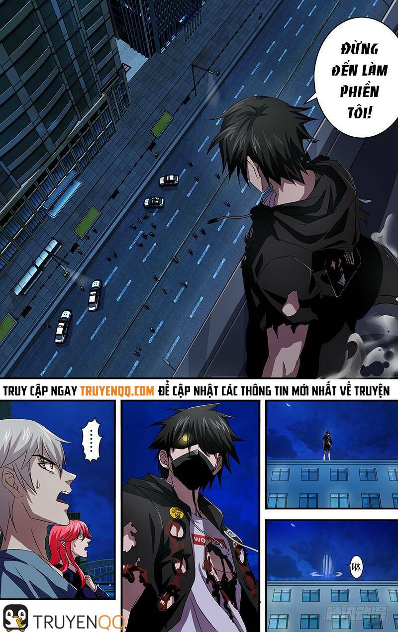 were wolf chapter 96 6