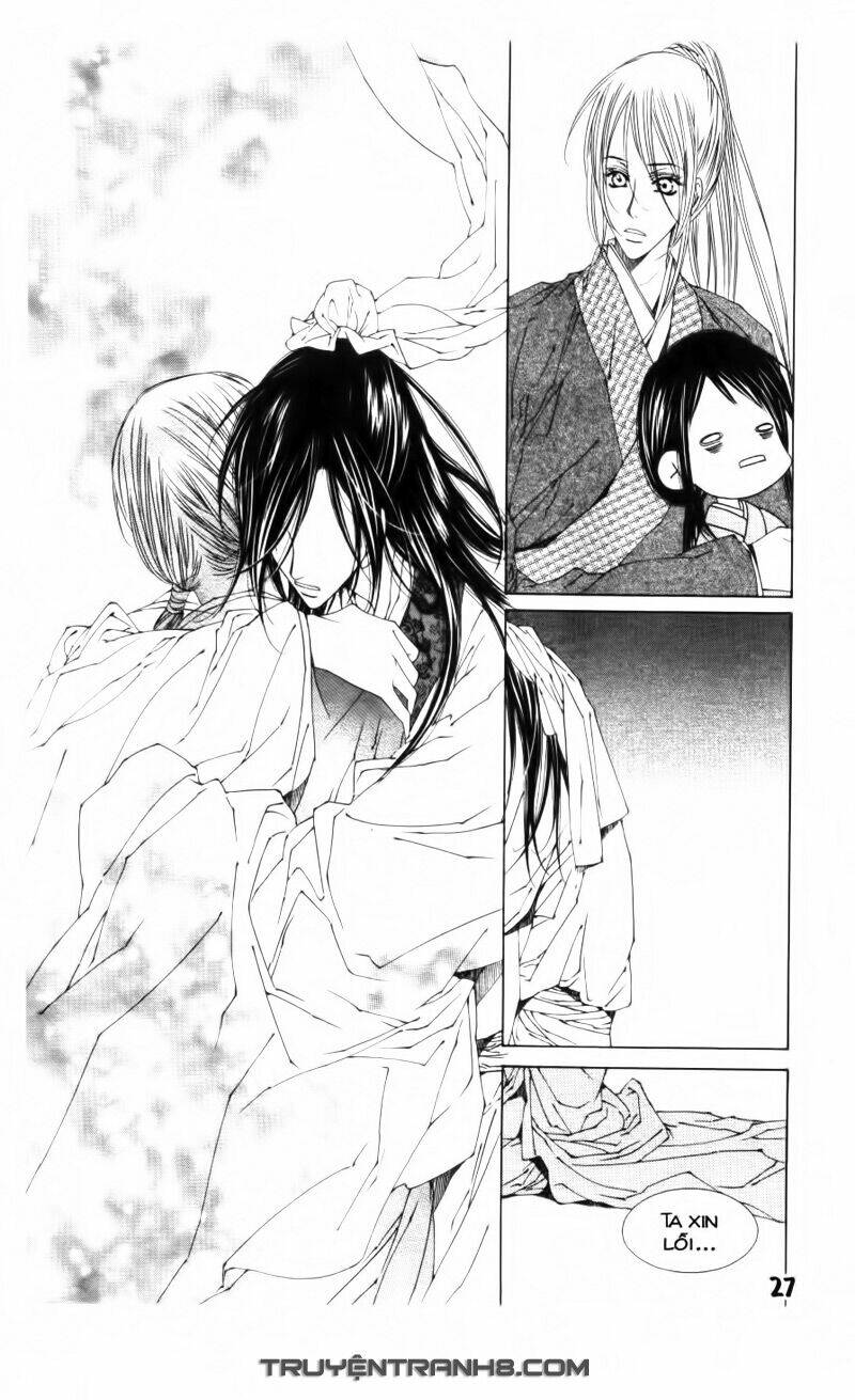 pháp sư trừ tà chapter 19.1 3