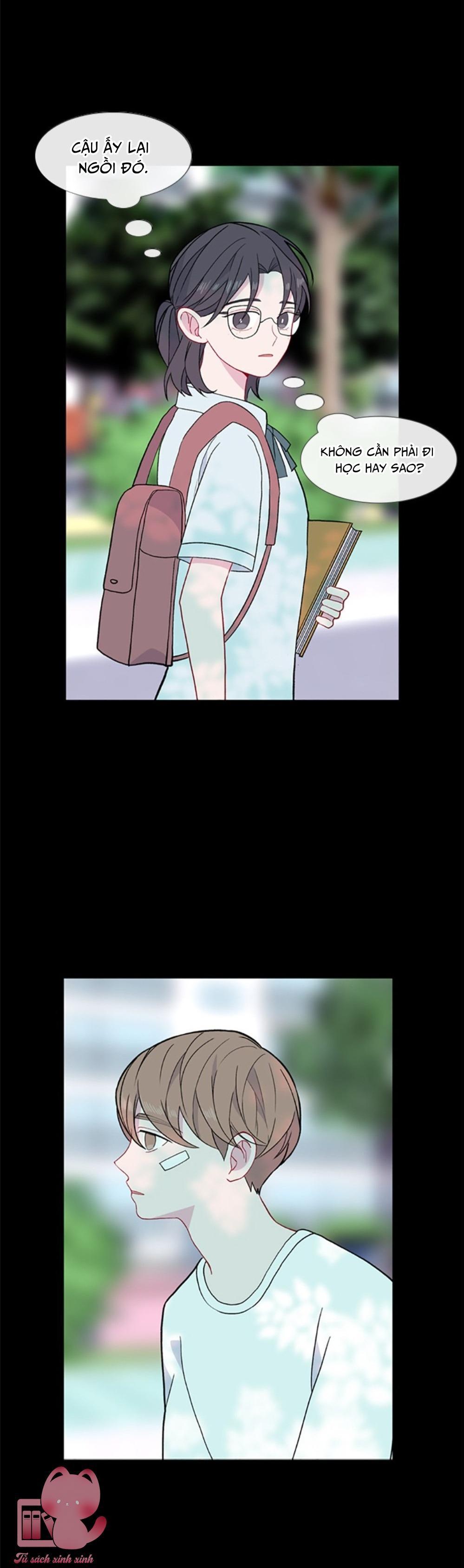 về bên anh chapter 102 10