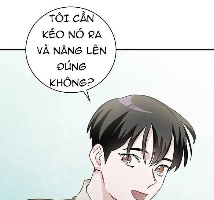 tôi lên cấp chỉ bằng cách ăn chapter 101.5 66