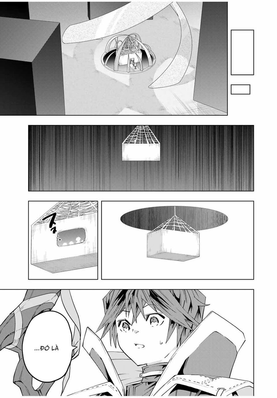 Bị Phản Bội Bởi Đồng Đội Và Sở Hữu [Gacha Không Giới Hạn] Lv.9999 chapter 103 19