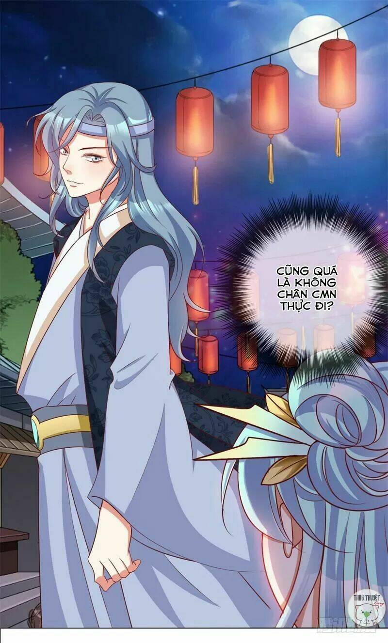 độc y cuồng phi chapter 17 8