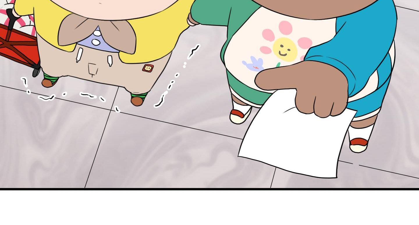 dear door chapter 150 263