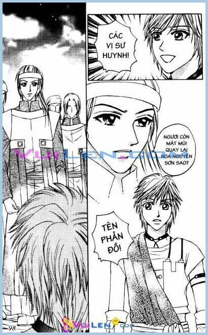 tinh nguyệt ảo cảnh chapter 5 95