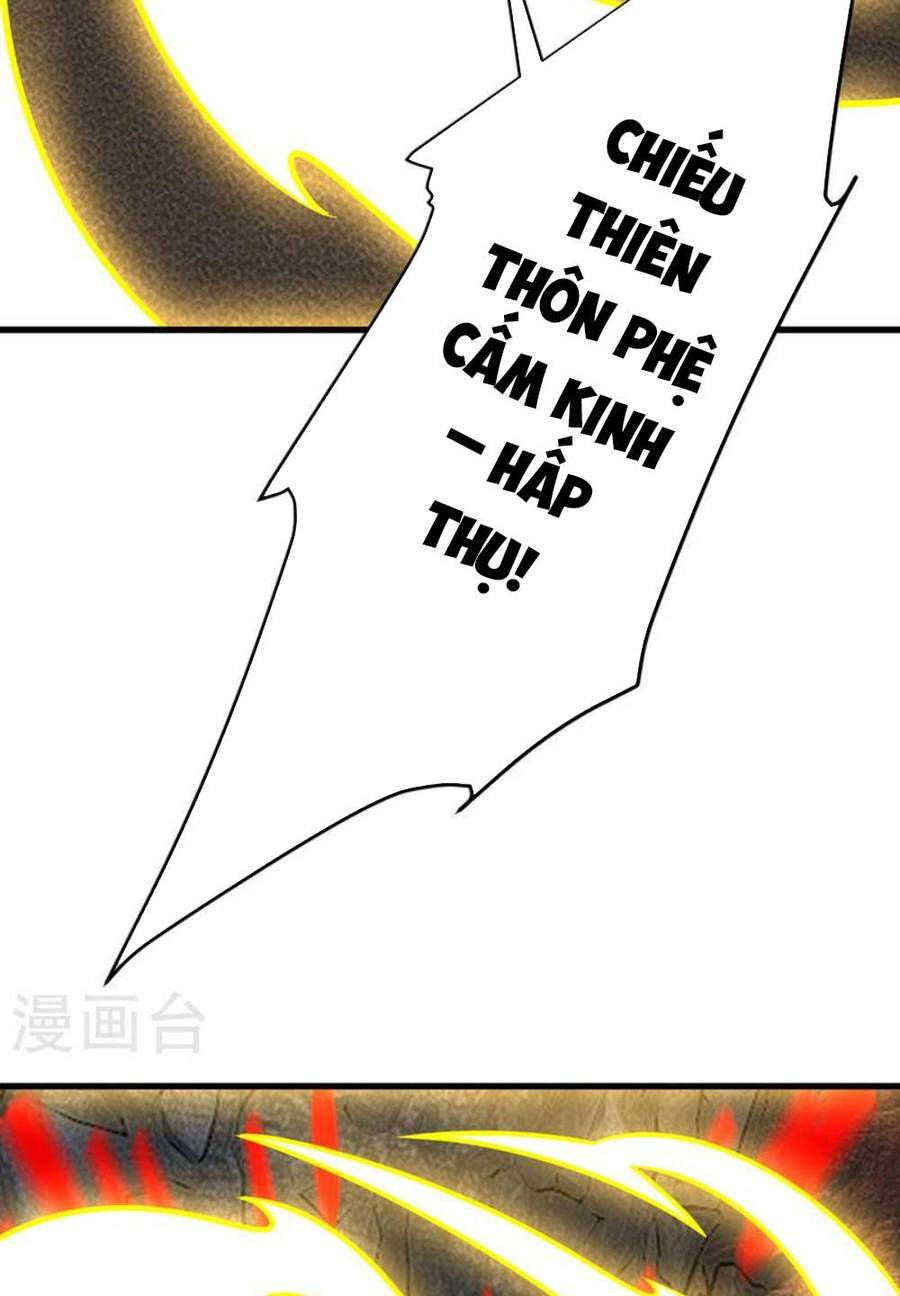 chúa tể tam giới chapter 290 37