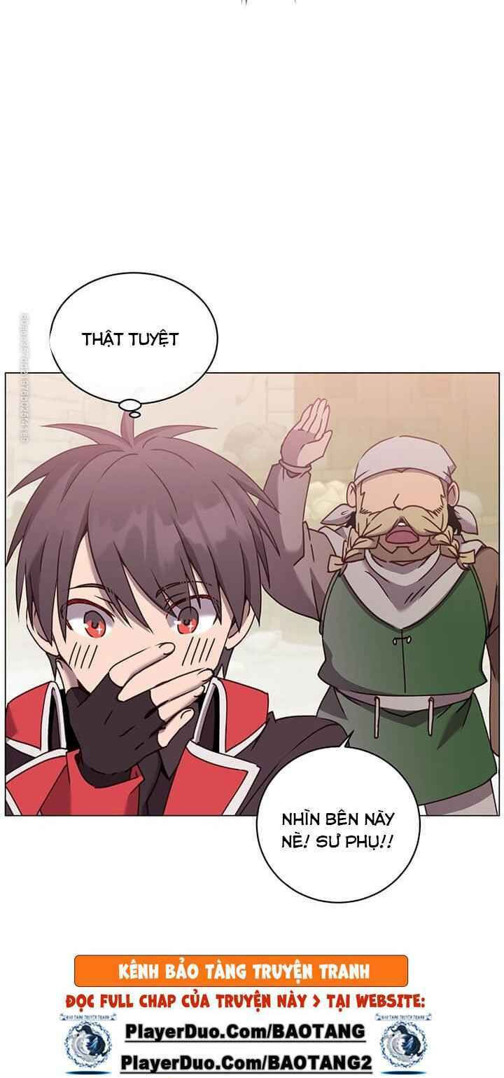 Anh Hùng Mạnh Nhất Trở Lại chapter 51 24