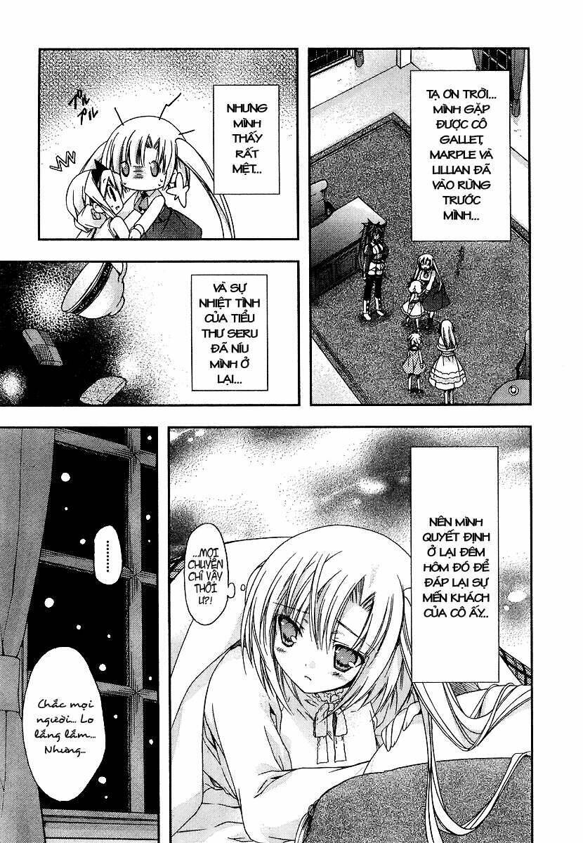 shina dark chapter 17 28