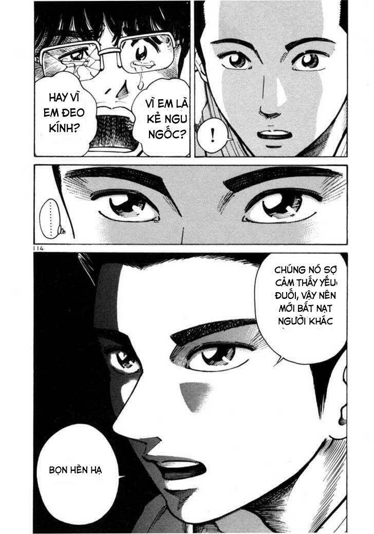 sát thủ số 1 chapter 13 18