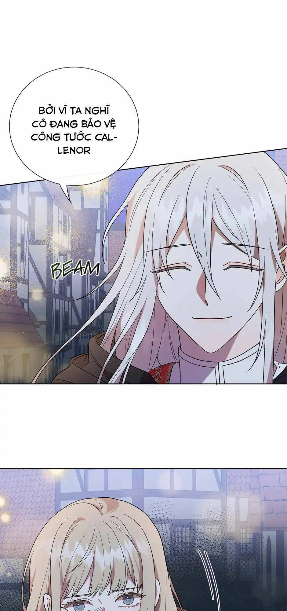 xin ngài đừng ăn tôi chapter 67 31