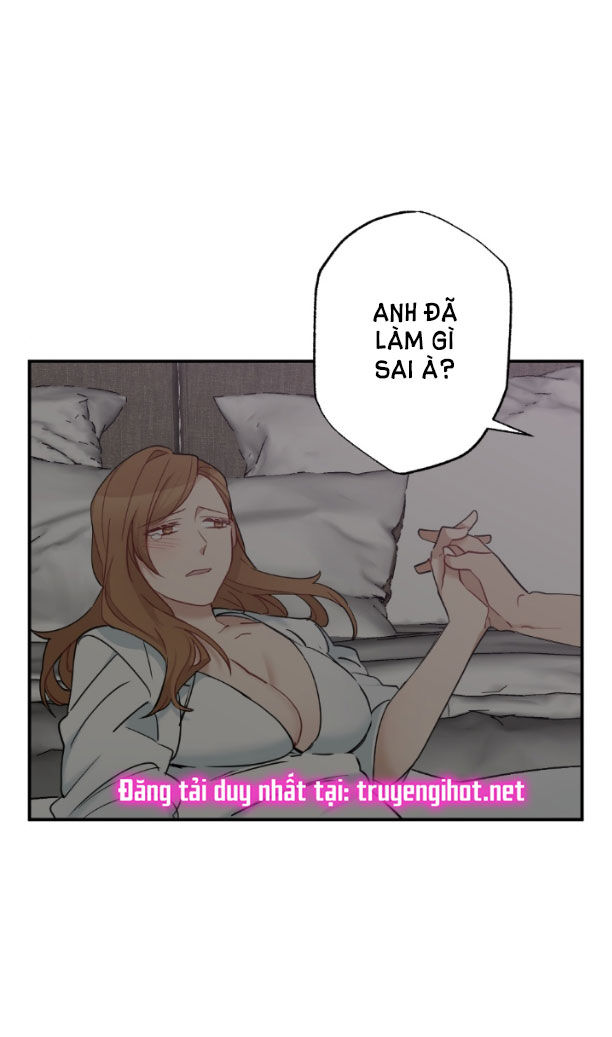 Hôn Nhân Tiền Định chapter 65.1 - Trang 27