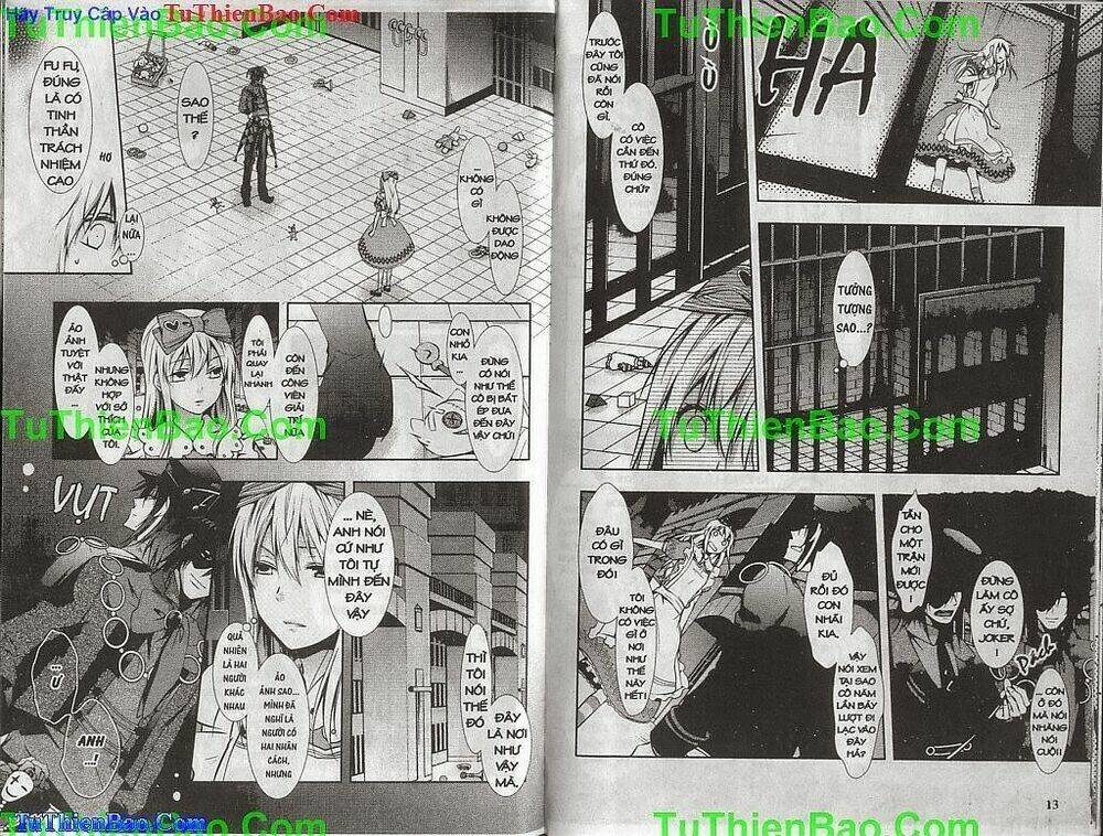 alice lạc vào xứ sở joker chapter 4 7