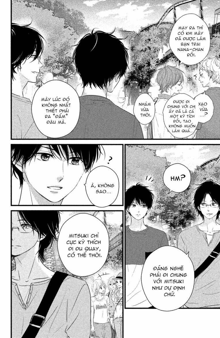 haru matsu bokura chapter 21 20