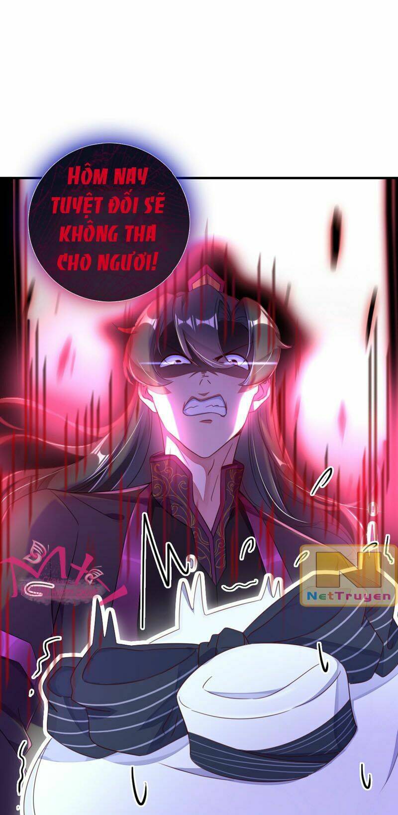 thiên thần gấu trúc muốn được ôm chapter 34 20