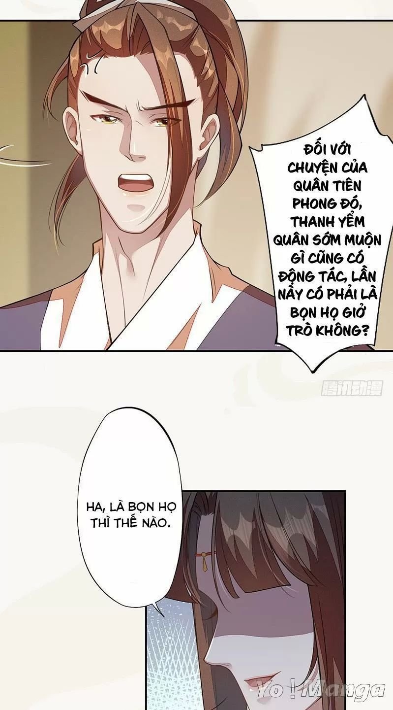 tuyệt thế luyện đan sư chapter 117 29