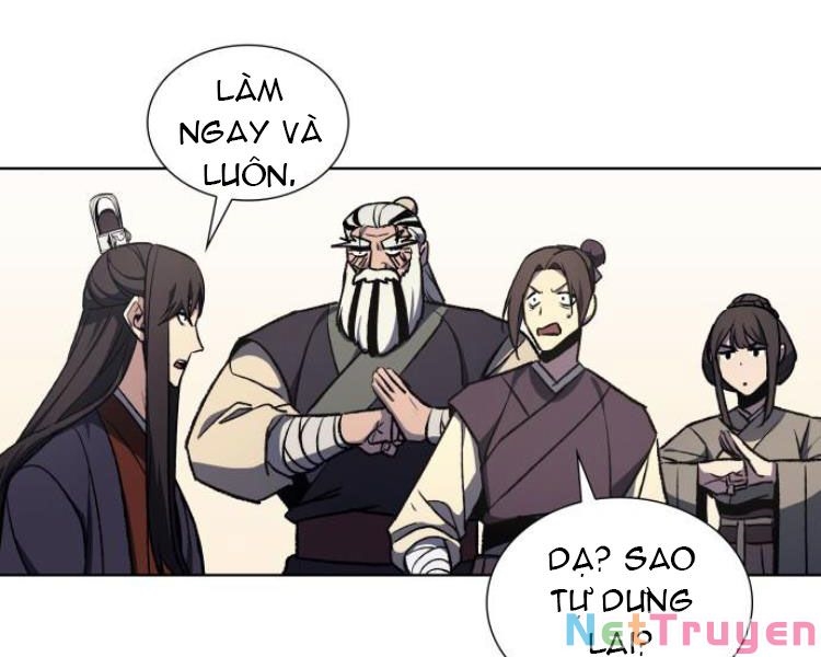 Thiên Ma Thần Quyết: Trùng Sinh Chapter 20 - Trang 137