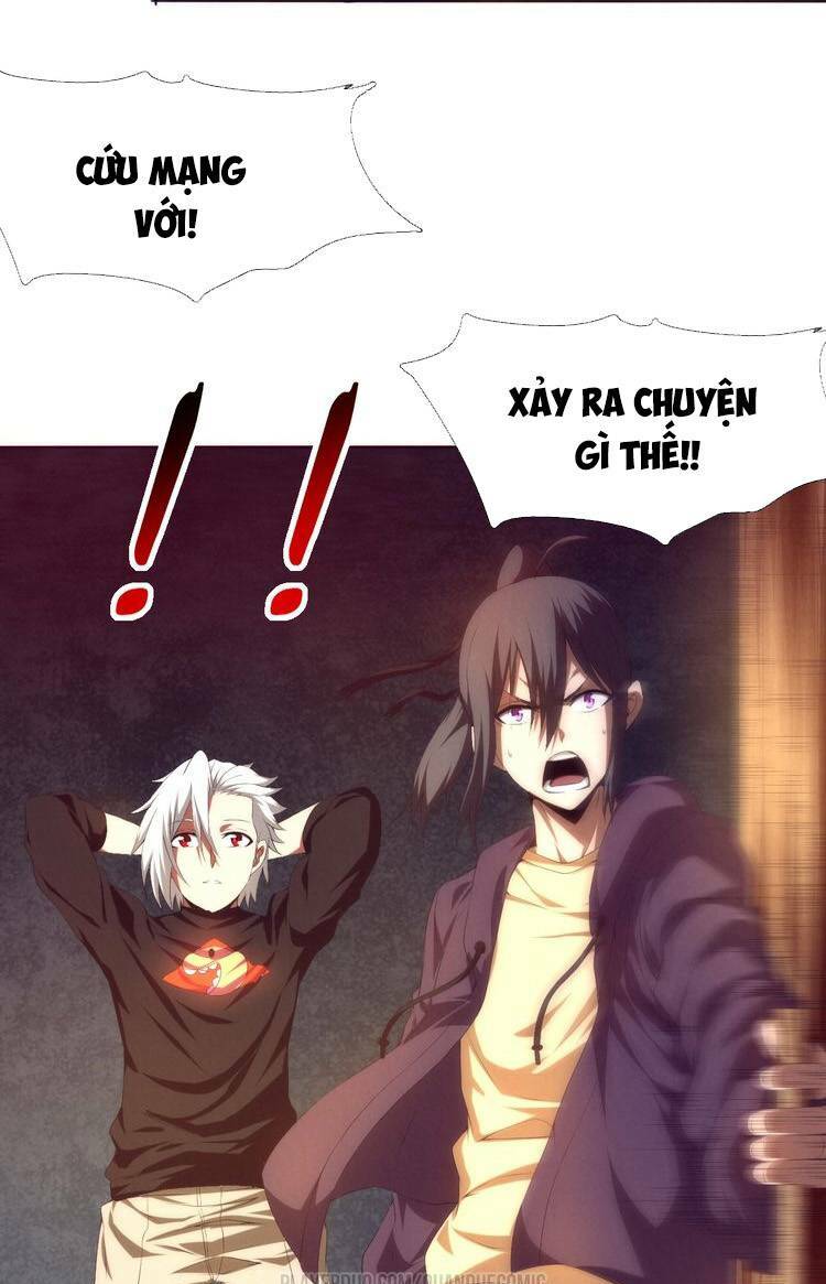 hắc kim đảo chapter 10 50