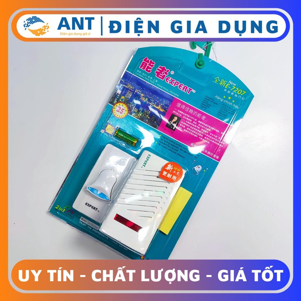 CHUÔN CỬA  KHÔNG DÂY 7207