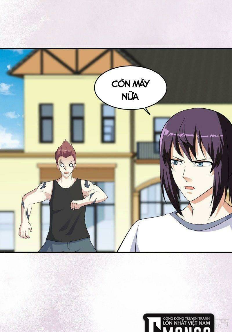 người tu tiên tại đô thị chapter 128 25