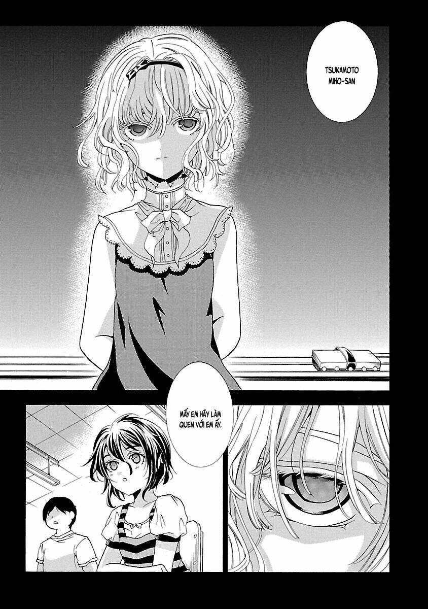 fukushuu kyoushitsu chapter 23 9