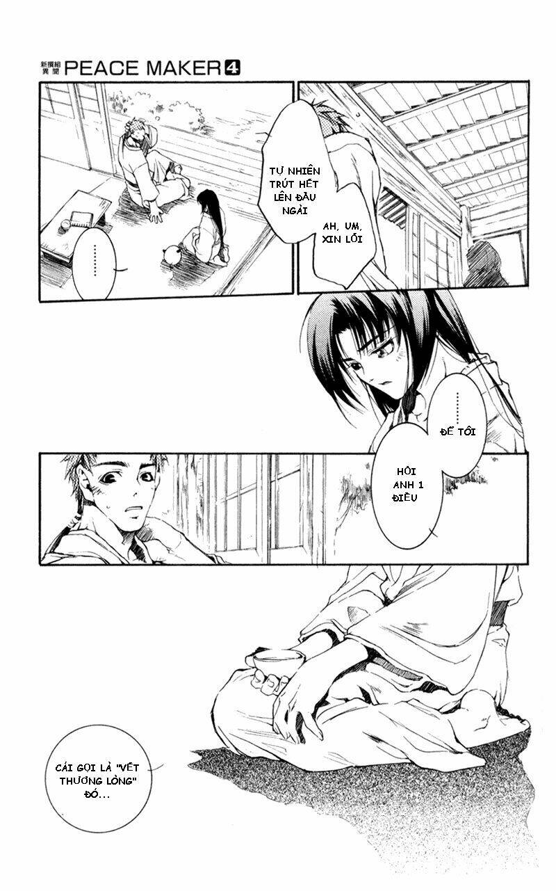 peace maker chapter 16 28