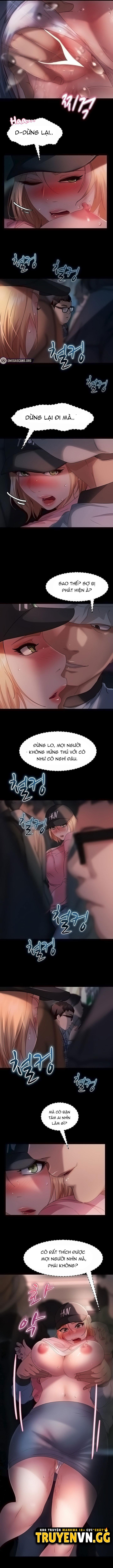 cơ quan giới thiệu hôn nhân chapter 28 7