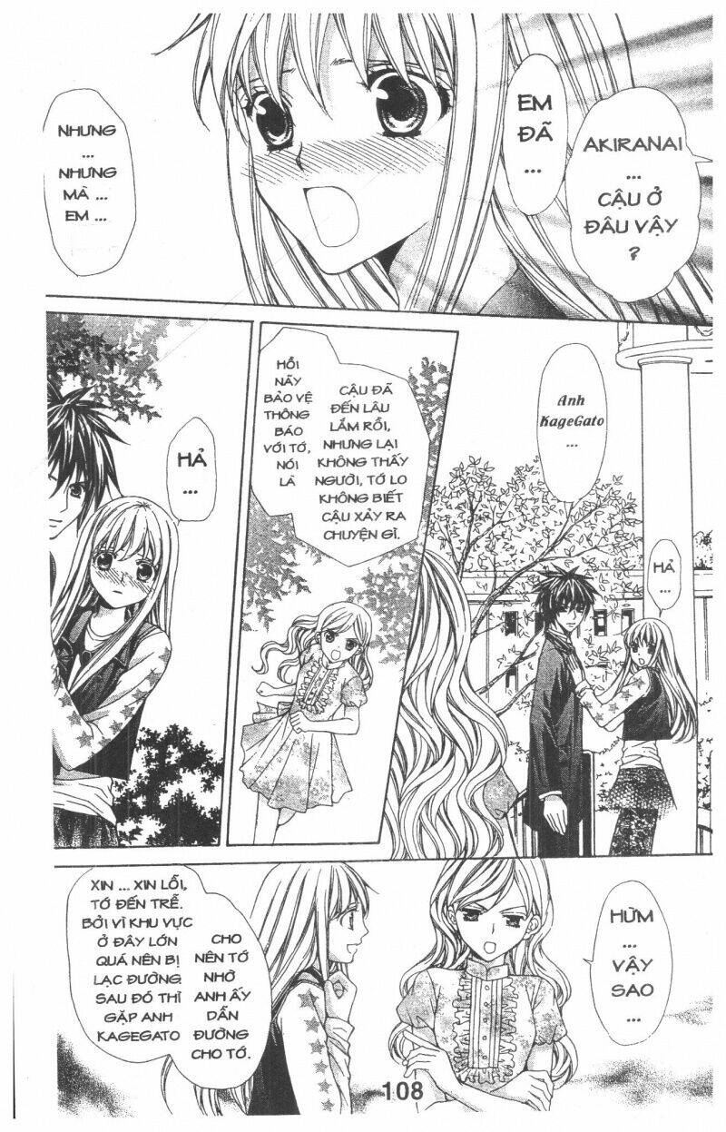 heart no daiya chapter 1.2 25