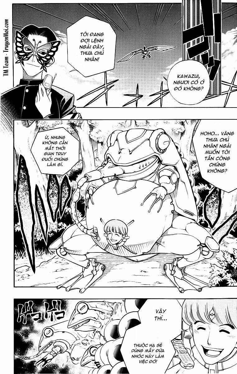 busou renkin chapter 4 6