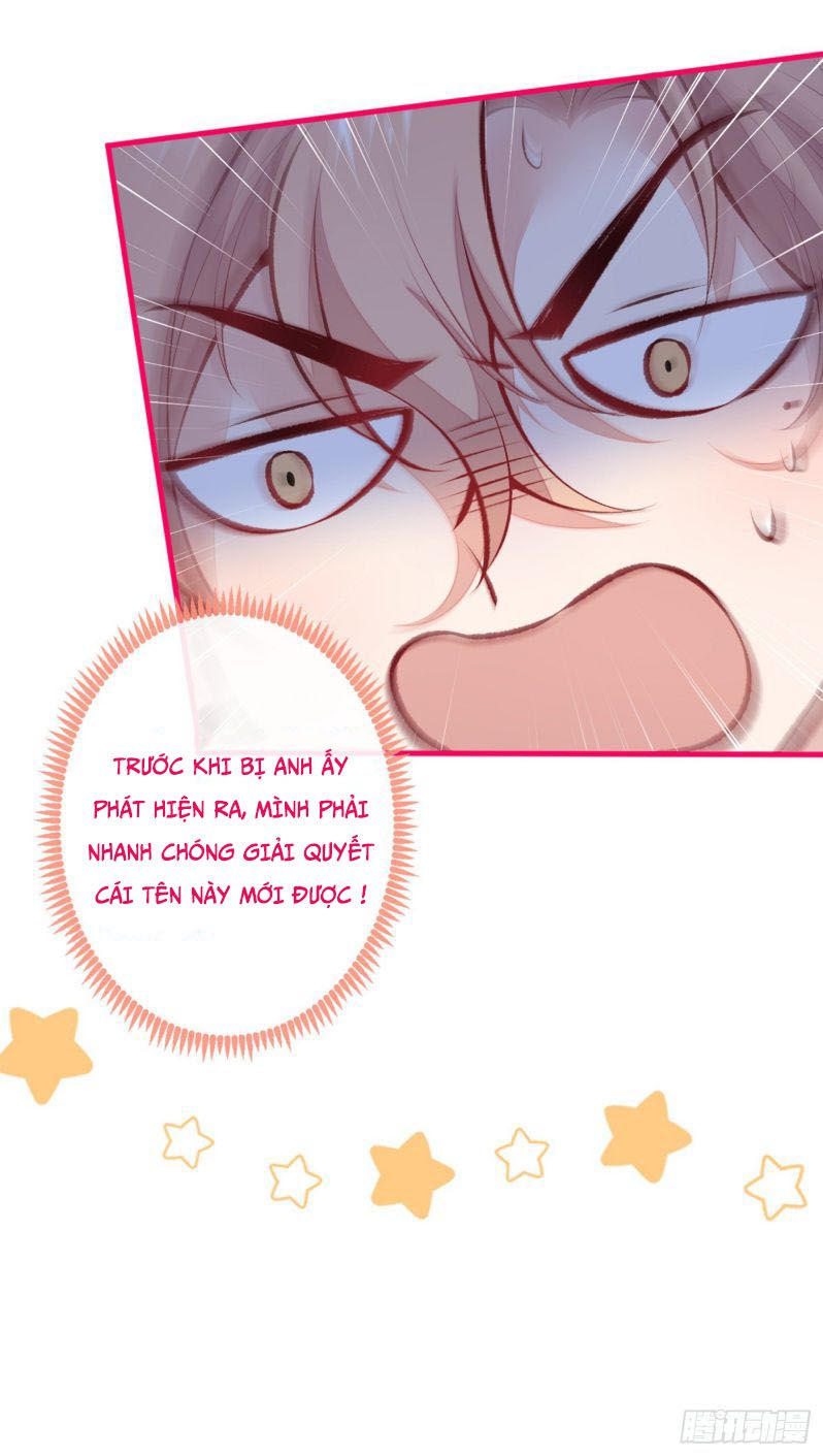 hotsearch của ảnh đế chapter 82.5 12