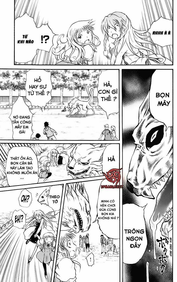 cerberus chapter 20 7