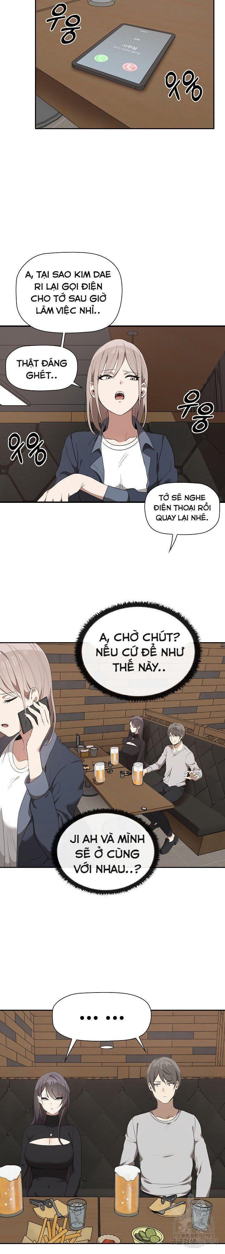 18+ thực sự em rất sướng chapter 1 12