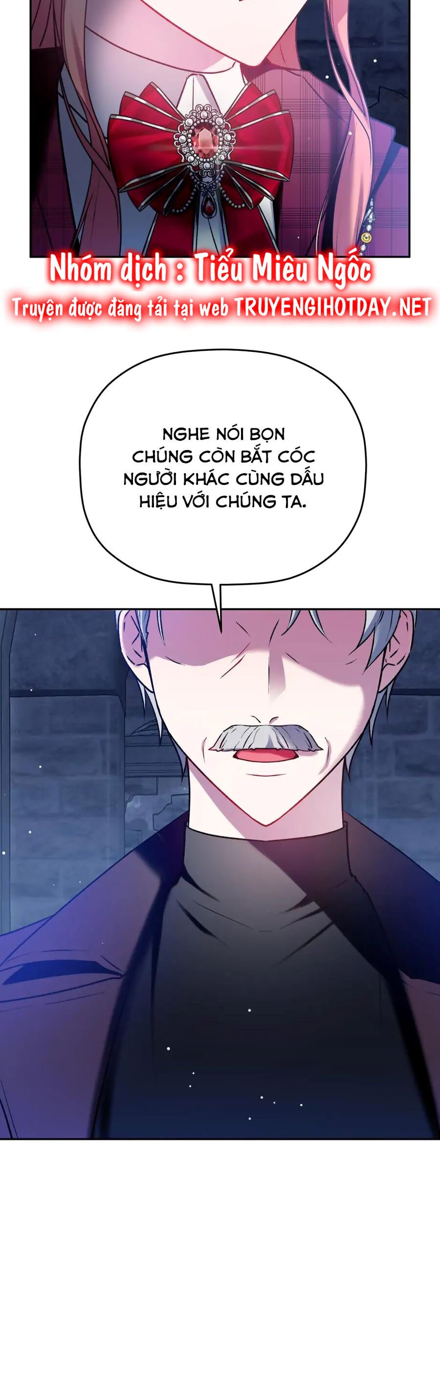 hoàng tử chuyển sinh trở thành người mạnh nhất thế giới nhờ vào sự hiểu biết về bug chapter 85 54