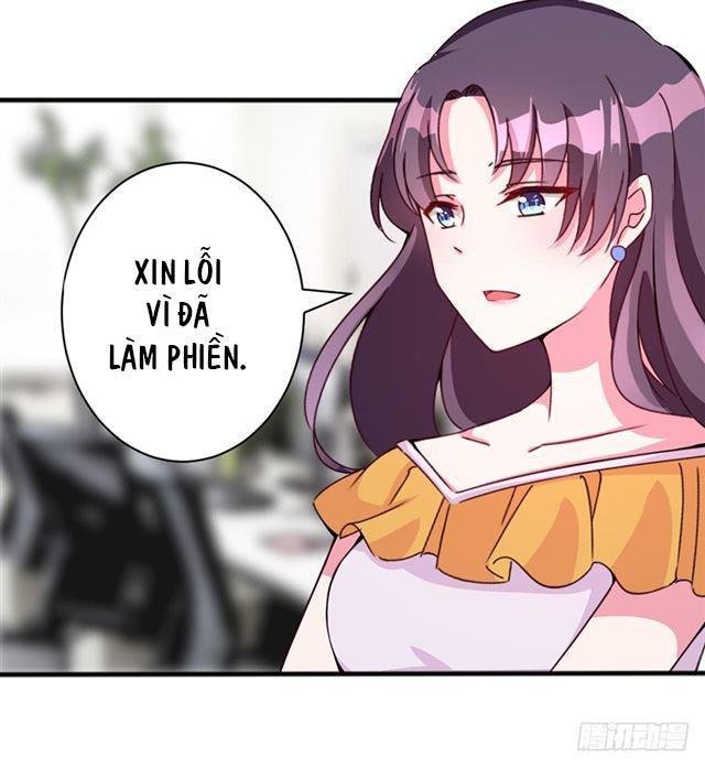 gửi người không quen chapter 6 2